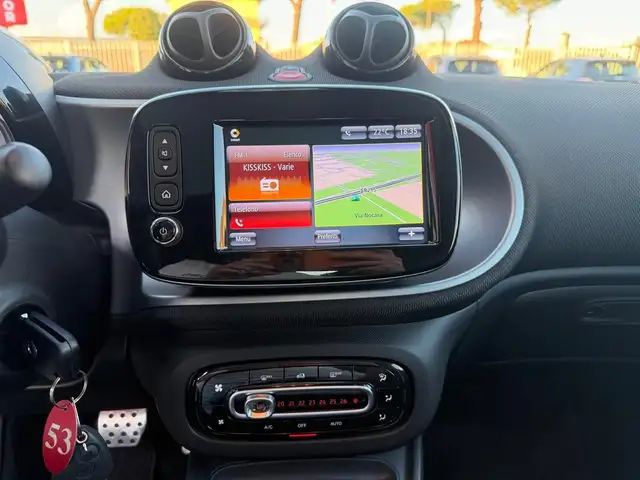Smart Fortwo view 12