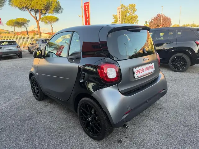 Smart Fortwo view 5