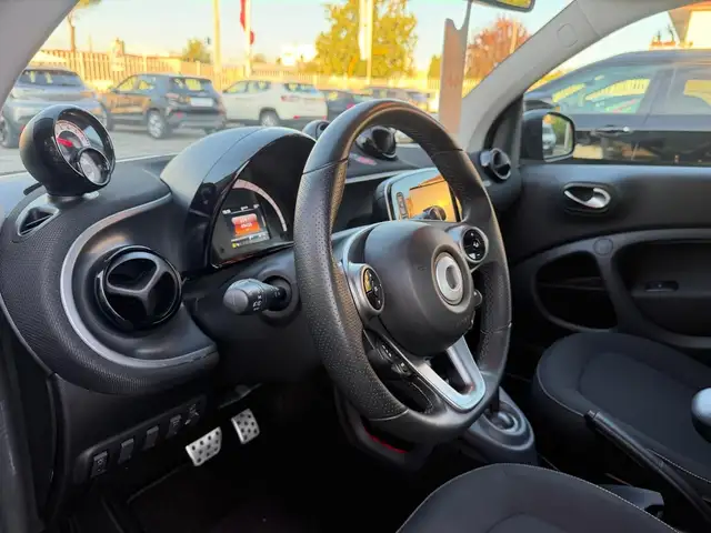 Smart Fortwo view 14