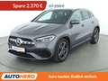 Mercedes-Benz GLA 250 GLA 250 4Matic AMG Line Aut. *LED*VC*CAM*SHZ* Grau - thumbnail 1