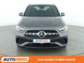 Mercedes-Benz GLA 250 GLA 250 4Matic AMG Line Aut. *LED*VC*CAM*SHZ* Gris - thumbnail 9