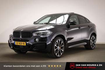 xDrive35i M Sport Edition | STUURVERWARMING | STOE