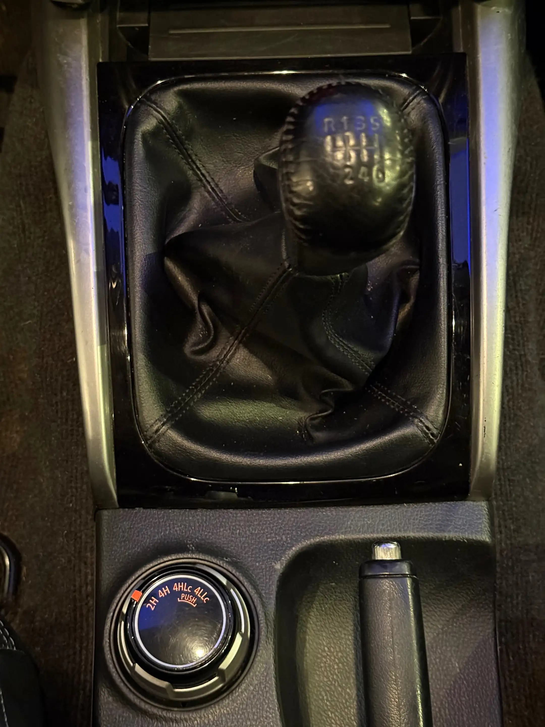 Mitsubishi L200 4X4 2.4D 181PK |✅NAVI | KEY LESS | CAMERA |LEDER — photo 13