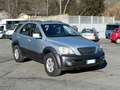 Kia Sorento 2.5 16V CRDI 4WD active Argento - thumbnail 7