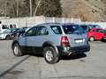 Kia Sorento 2.5 16V CRDI 4WD active Silver - thumbnail 3