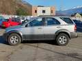 Kia Sorento 2.5 16V CRDI 4WD active Argintiu - thumbnail 2