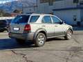 Kia Sorento 2.5 16V CRDI 4WD active Silver - thumbnail 5