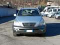 Kia Sorento 2.5 16V CRDI 4WD active Argintiu - thumbnail 8