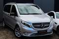 Mercedes-Benz Vito Tourer 119 CDI Pro kompakt 9-G LED 7-SITZ Silber - thumbnail 6