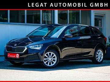 1,0 TSI Active *TEMPOMAT*CARPLAY*ANDROID AUTO*