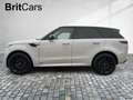 Land Rover Range Rover Sport D350 Autobiography 360-CAM ACC Gris - thumbnail 2