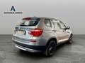 BMW X3 xDrive 20d/ 2.HD/ LEDER/ KAMERA /18ZOLL Grigio - thumbnail 4
