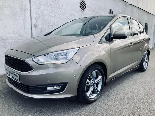 Ford C-Max Business Class
