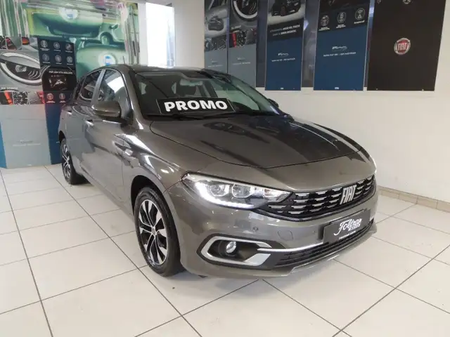 Fiat Tipo 1.5 Hybrid DCT 5 porte