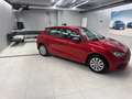 SEAT Ibiza 1,0   cool Rot - thumbnail 3