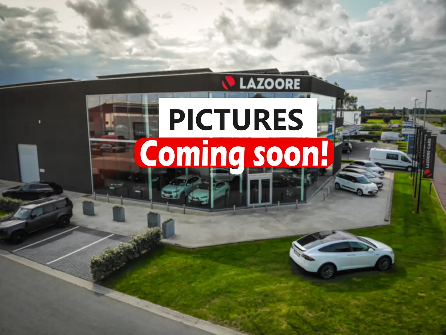 Volkswagen ID. Buzz ID. Buzz Pro Negru - 1