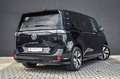 Volkswagen ID. Buzz ID. Buzz Pro Schwarz - thumbnail 7