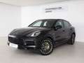 Porsche Cayenne E-Hybrid Coupé Aut. Noir - thumbnail 1