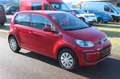 Volkswagen up! 1.0 MPI 65PS 4-Türer Klima Tempomat Kamera Rood - thumbnail 2