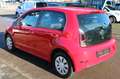 Volkswagen up! 1.0 MPI 65PS 4-Türer Klima Tempomat Kamera Rood - thumbnail 4