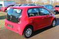 Volkswagen up! 1.0 MPI 65PS 4-Türer Klima Tempomat Kamera Rood - thumbnail 3