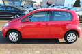 Volkswagen up! 1.0 MPI 65PS 4-Türer Klima Tempomat Kamera Rood - thumbnail 5