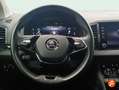 Skoda Karoq 2.0TDI AdBlue Ambition 4x4 DSG 110kW Blanco - thumbnail 11