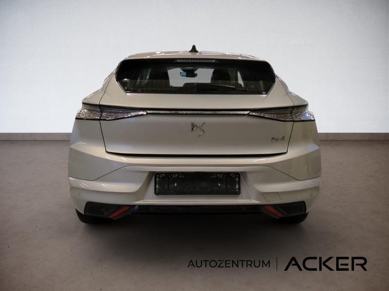 DS Automobiles DS 4 Pallas BlueHDi 130 8AT. AHK/LED/RFK -36%* — photo 6