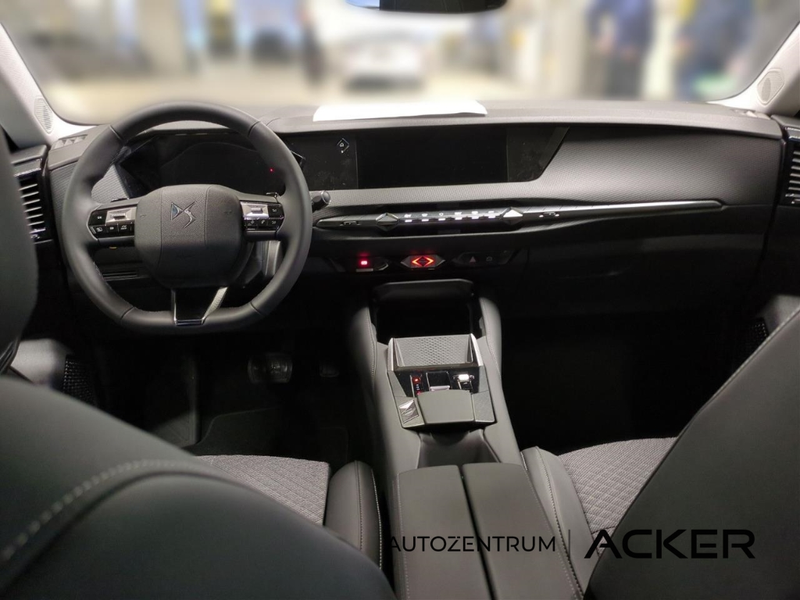 DS Automobiles DS 4 Pallas BlueHDi 130 8AT. AHK/LED/RFK -36%* — photo 9