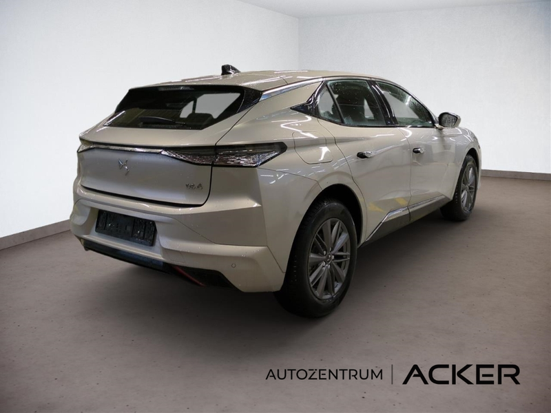DS Automobiles DS 4 Pallas BlueHDi 130 8AT. AHK/LED/RFK -36%* — photo 5