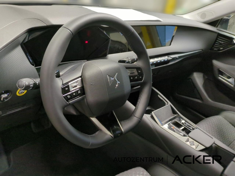 DS Automobiles DS 4 Pallas BlueHDi 130 8AT. AHK/LED/RFK -36%* — photo 11