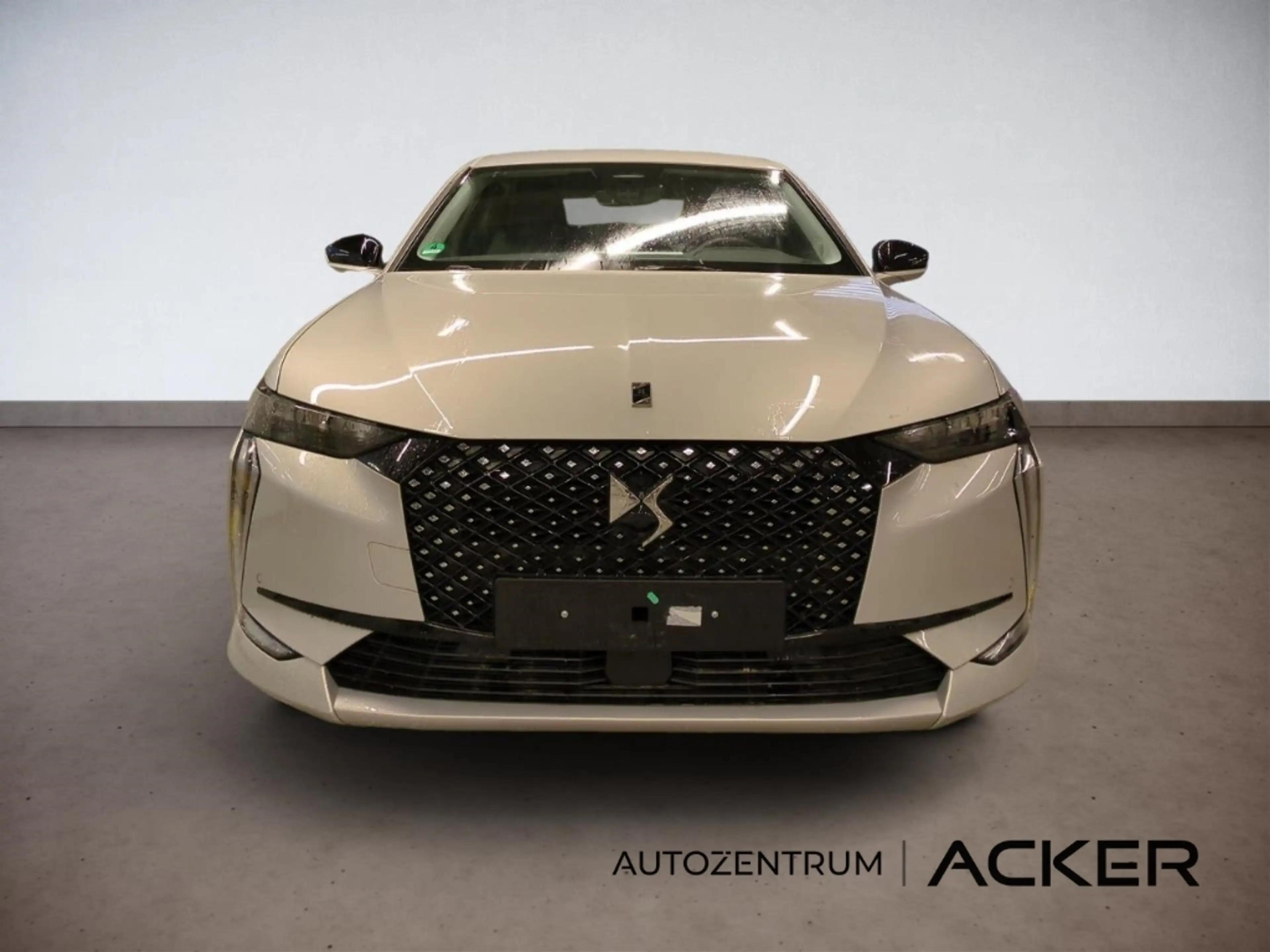DS Automobiles DS 4 Pallas BlueHDi 130 8AT. AHK/LED/RFK -36%* — photo 4