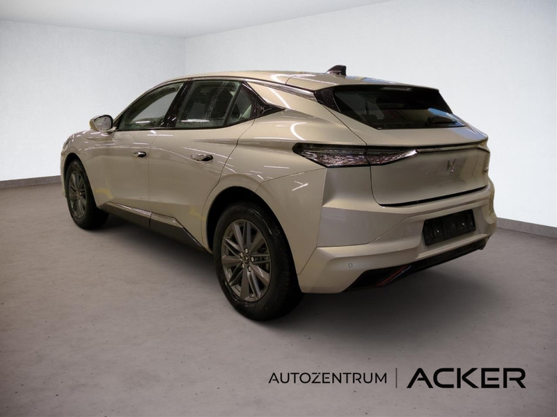 DS Automobiles DS 4 Pallas BlueHDi 130 8AT. AHK/LED/RFK -36%* — photo 8