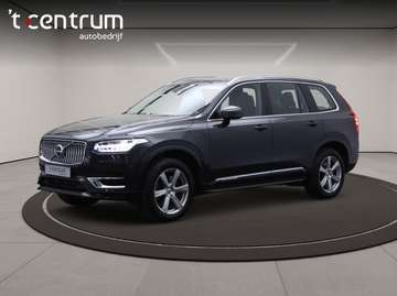 2.0 T8 456 PK Recharge AWD Inscription Expression
