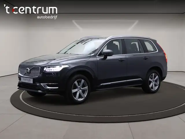 Volvo XC90 2.0 T8 456 PK Recharge AWD Inscription Expression
