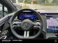 Mercedes-Benz EQE 300 EQE 300 AMG Airmatic Pano HA-Lenk 22kW HuD NP91 Noir - thumbnail 15