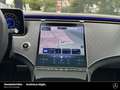 Mercedes-Benz EQE 300 EQE 300 AMG Airmatic Pano HA-Lenk 22kW HuD NP91 Zwart - thumbnail 14
