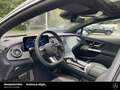Mercedes-Benz EQE 300 EQE 300 AMG Airmatic Pano HA-Lenk 22kW HuD NP91 Zwart - thumbnail 16