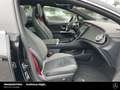 Mercedes-Benz EQE 300 EQE 300 AMG Airmatic Pano HA-Lenk 22kW HuD NP91 Noir - thumbnail 10