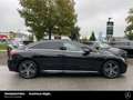 Mercedes-Benz EQE 300 EQE 300 AMG Airmatic Pano HA-Lenk 22kW HuD NP91 Schwarz - thumbnail 4