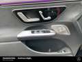 Mercedes-Benz EQE 300 EQE 300 AMG Airmatic Pano HA-Lenk 22kW HuD NP91 Noir - thumbnail 18