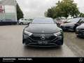 Mercedes-Benz EQE 300 EQE 300 AMG Airmatic Pano HA-Lenk 22kW HuD NP91 Noir - thumbnail 2