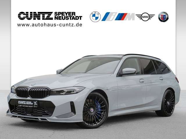 Imagine Alpina B3 Allrad Touring *PANODACH STANDHEIZ ADAPT.FAHRWERK
