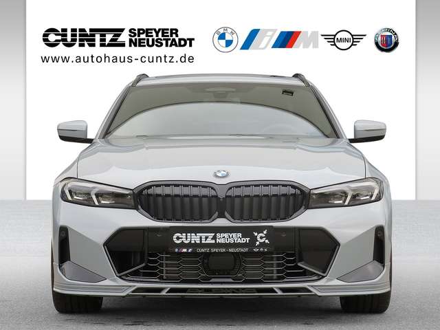 Alpina B3 Allrad Touring *PANODACH STANDHEIZ ADAPT.FAHRWERK