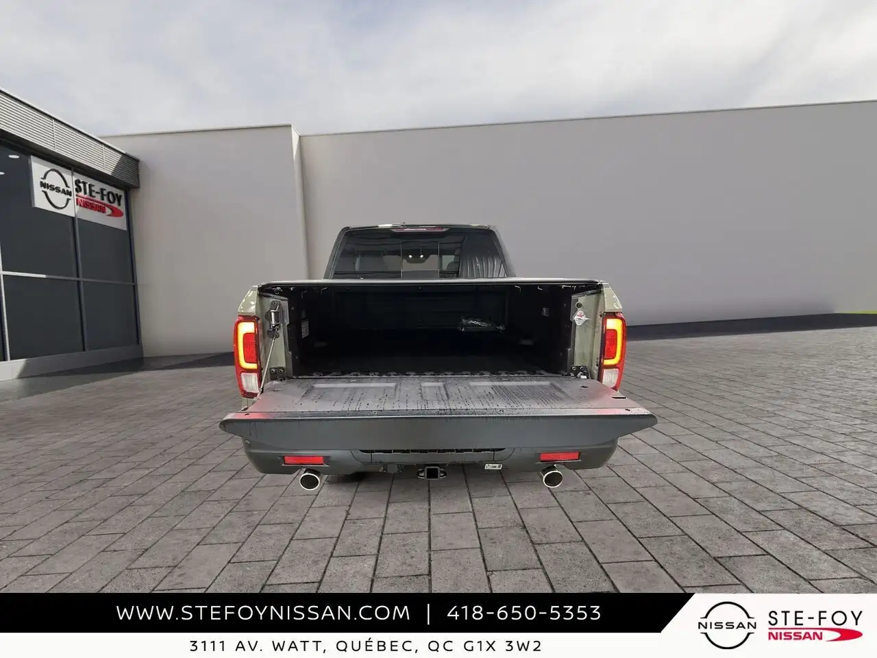 Honda Ridgeline снимка Honda Ridgeline