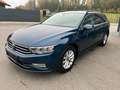 Volkswagen Passat Variant Business 2.0TDI DSG/AHK/KAM/ACC Blauw - thumbnail 1