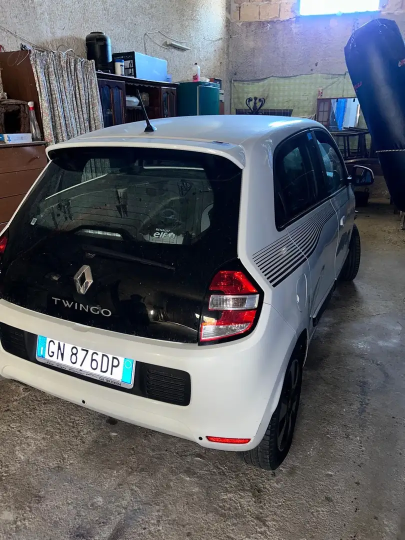 Renault Twingo 1.0 sce Energy openair 70cv S&S - 1