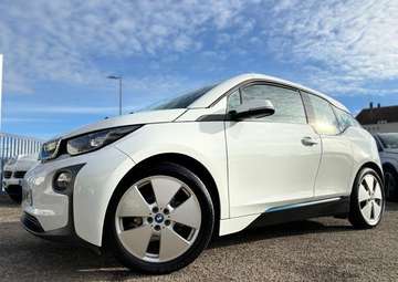 Bmw I3 (I01) 170CH 94AH %2BEDITION ATELIER