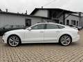 Audi A7 3.0 TDI clean diesel quattro EURO 6 Blanc - thumbnail 3