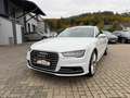 Audi A7 3.0 TDI clean diesel quattro EURO 6 Blanc - thumbnail 2